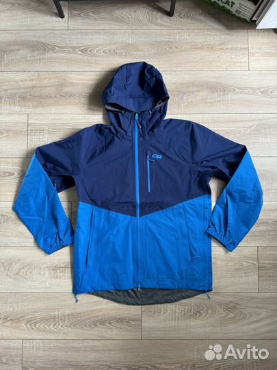 Ветровки Outdoor Gore-Tex Оригинал