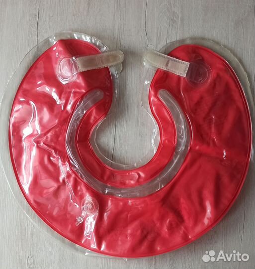 Круг на шею для купания