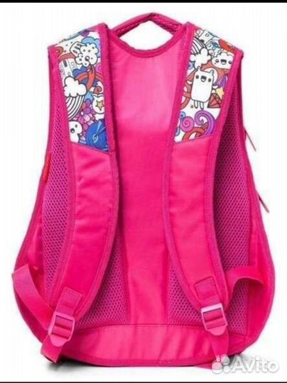 Рюкзак школьный Hatber новый