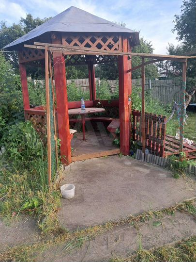 Дача 59 м² на участке 5 сот.