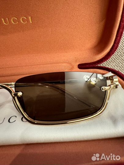 Солнцезащитные очки женские