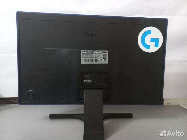 Монитор Samsung 22