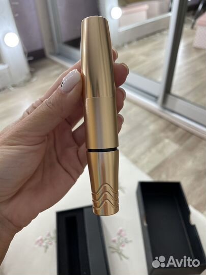 Машинка для перманентного макияжа