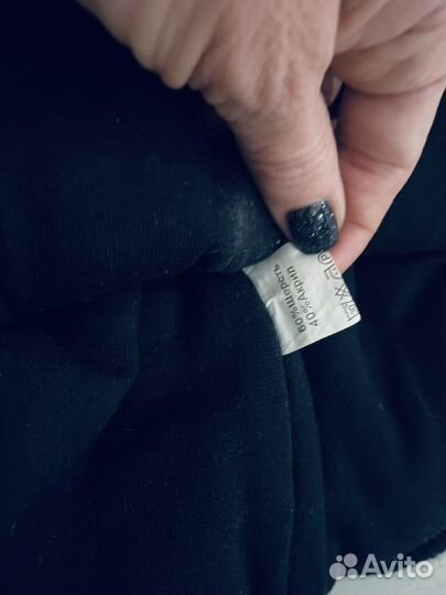 Шапки зимние Nels варежки и ugg 21-22