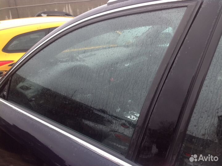 Стекло переднее левое Ауди А6 С5