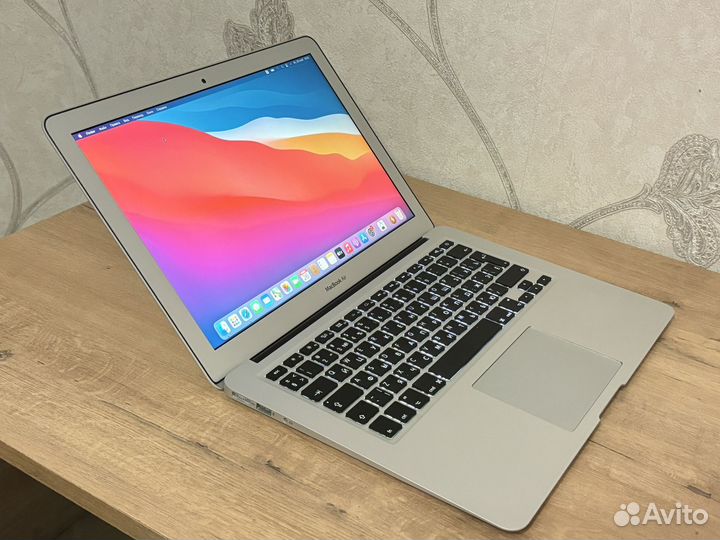 Apple MacBook Air 13 Core i5