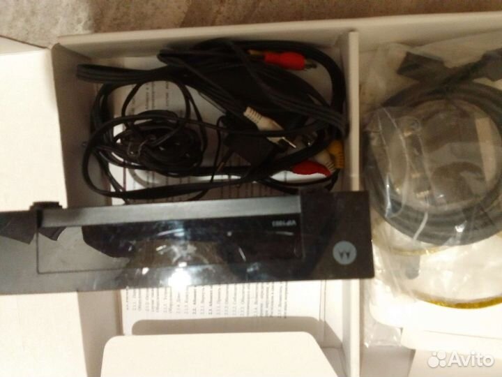 Модем Ростелеком