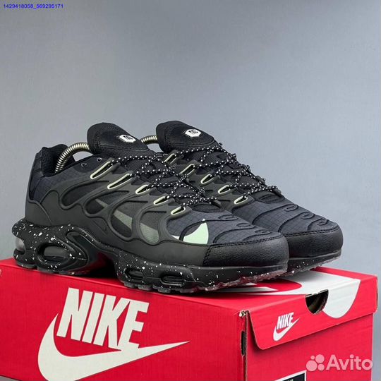 Кроссовки Nike Air Max Tn Terrascape (Арт.55993)