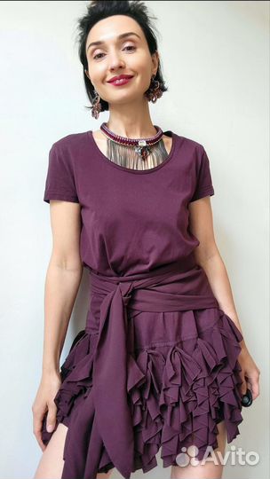 Платье dkny jeans