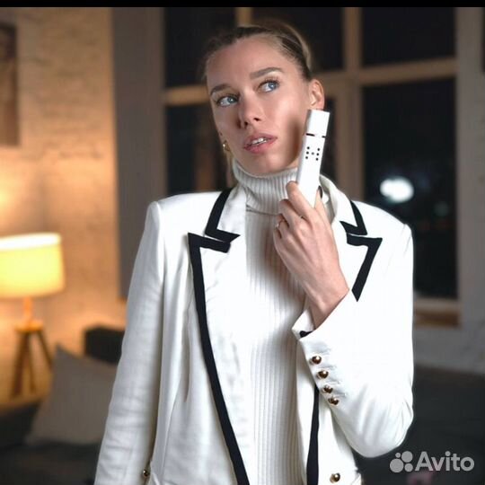 Генератор водородной воды