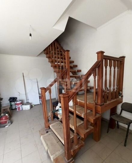 Дом 400 м² на участке 45 сот.