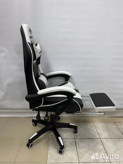 Компьютерное кресло игровое новое