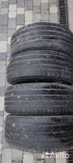 Колеса на kia optima r18