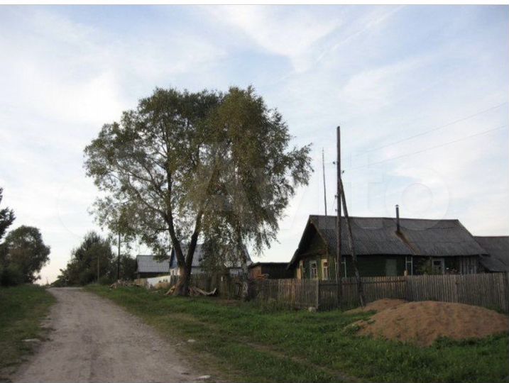 Участок 34 сот. (ИЖС)