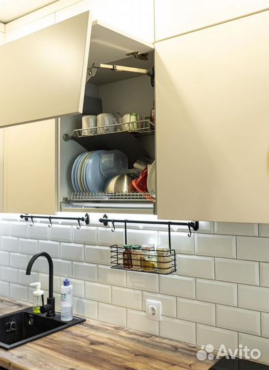 Кухня на заказ. Кухонный гарнитур от производителя