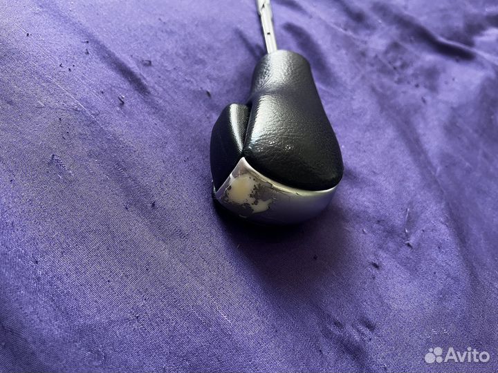 Ручка АКПП BMW e83