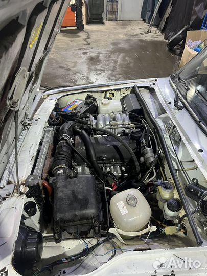 ВАЗ 2107 1.6 МТ, 2005, 50 000 км