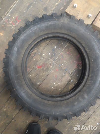 Покрышка нива