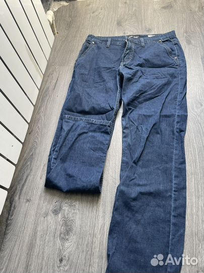 Мужские вещи пакетом 50 52