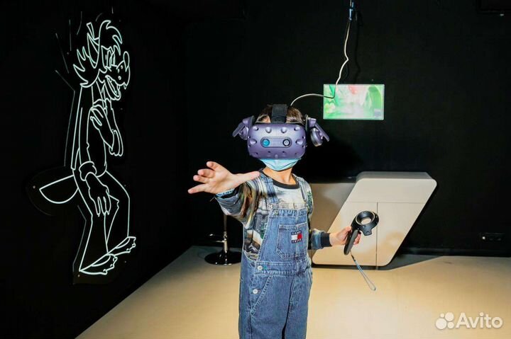 Билеты в Союзмультпарк ВДНХ