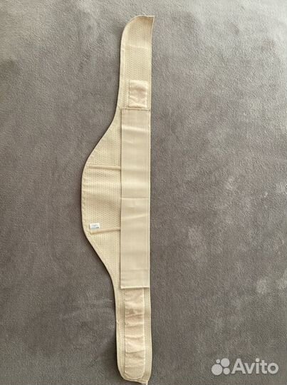 Бандаж для беременных (до и послеродовой)