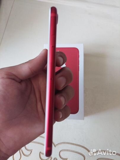 iPhone 7, 128 ГБ