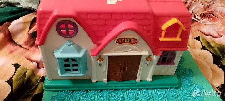 Детская игрушка