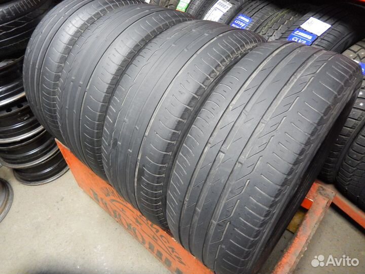 Bridgestone Turanza T001 225/55 R16