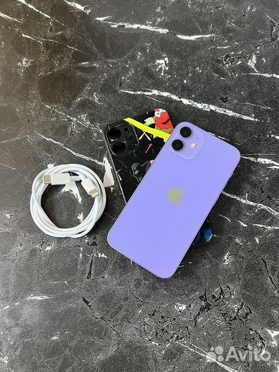 iPhone 12 mini, 64 ГБ