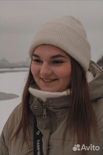 Начинающий фотограф