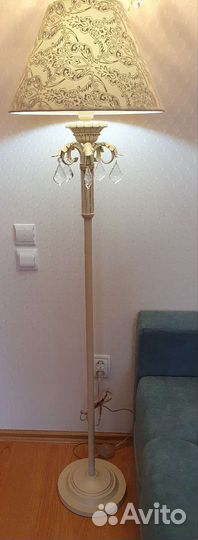 Торшер Maytoni Германия