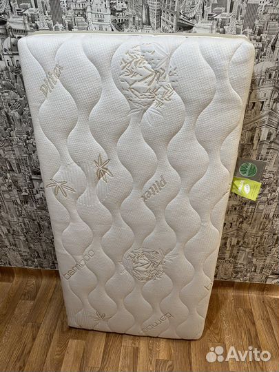 Матрас детский 120 60