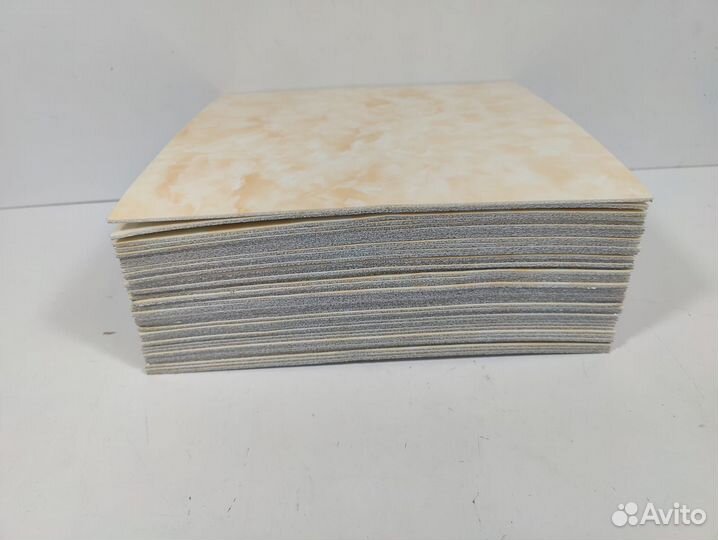 Самоклеящиеся настенные наклейки 30х30см, 40 шт