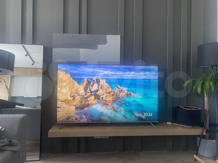 3-к. квартира, 106 м², 11/17 эт.