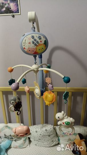 Рюкзак переноска кенгуру, мобиль, ходунки