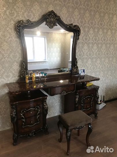 Сборка мебели