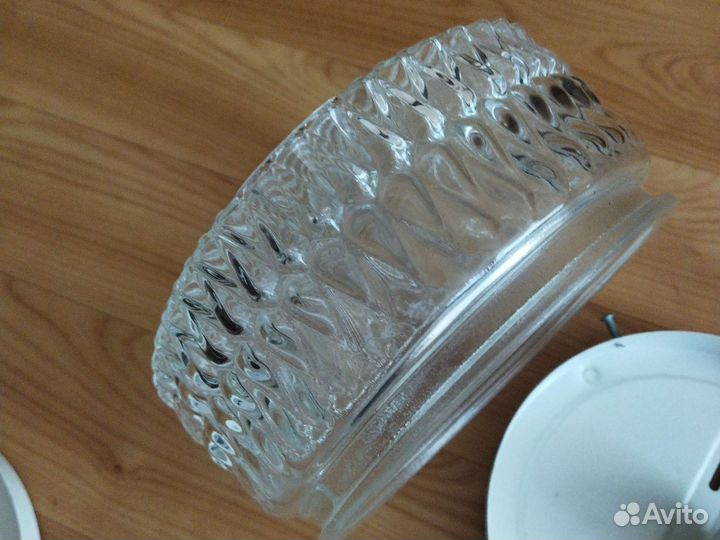 Светильник потолочный