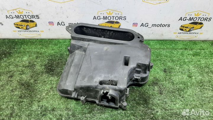 Корпус блока эбу PCM Volkswagen Passat B5