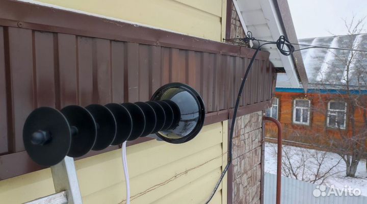 Интернет на дачу