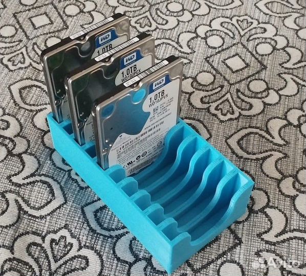 Бокс для жесткого диска 2.5