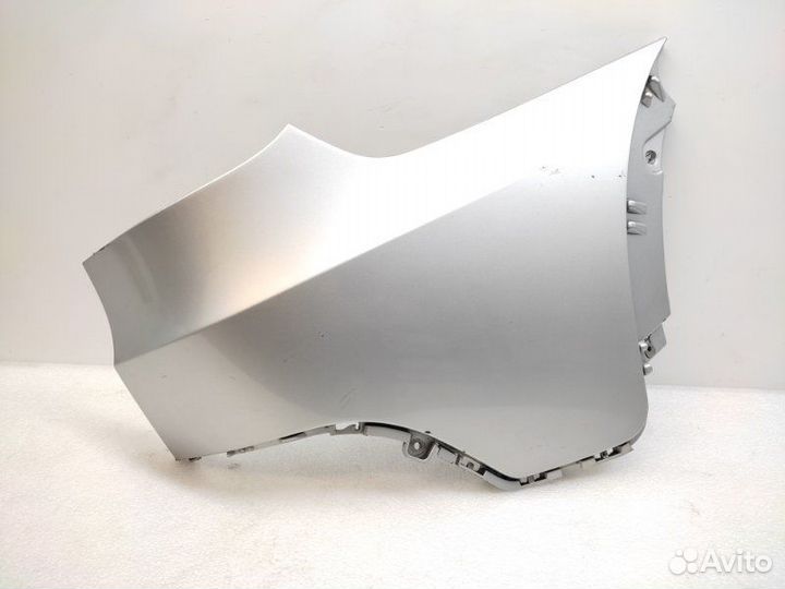 Накладка бампера задняя правая Bmw X5 E70 N52B30