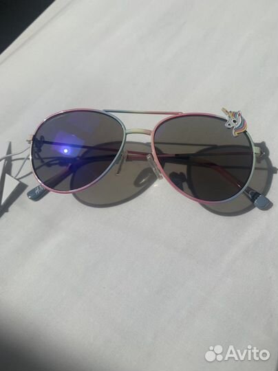 Очки солнечные детские H&M новые