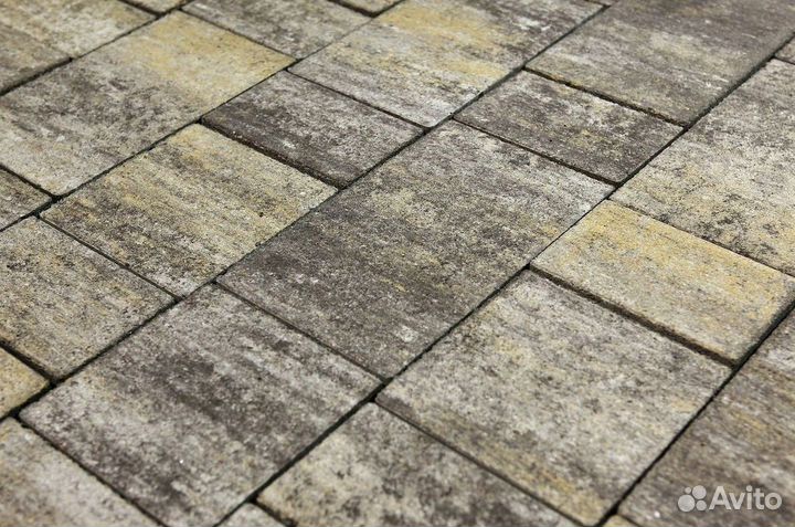 Тротуарная плитка