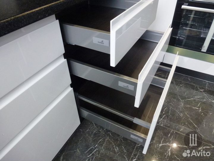 Кухня на заказ