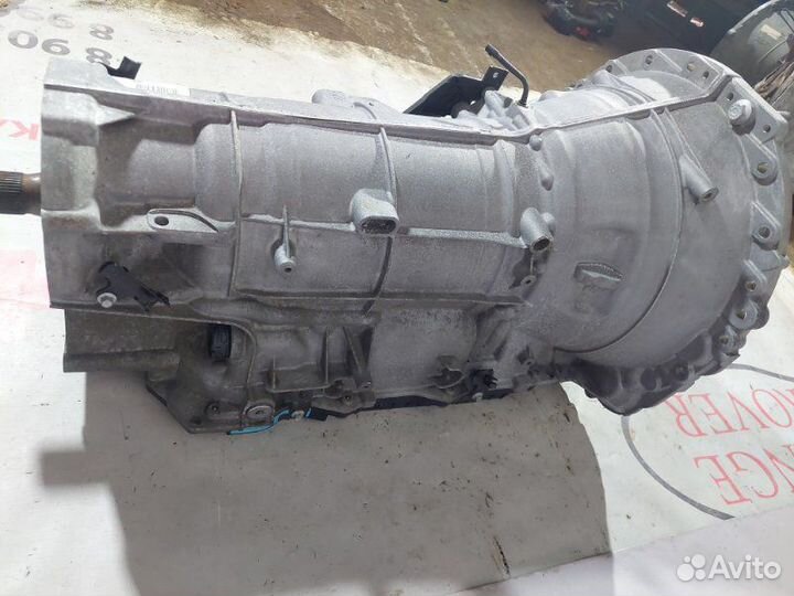 АКПП Land Rover Sport 2 L494 3.0 TD 2016