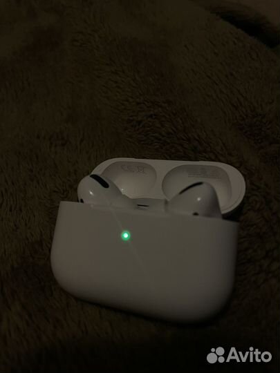 Airpods pro оригинал