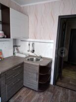 1-к. квартира, 28,4 м², 8/9 эт.