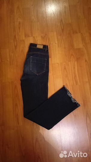 Джинсы на девочку