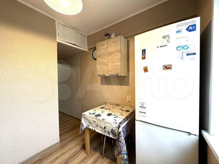 3-к. квартира, 65 м², 2/5 эт.