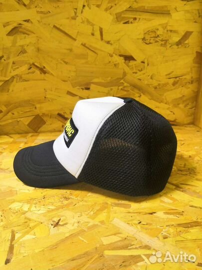 Кепка бейсболка